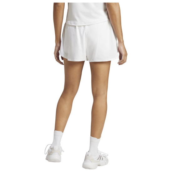 Adidas Γυναικείο σορτς Club Climacool 2in1 Shorts Adidas Γυναικείο σορτς Club Climacool 2in1 Shorts